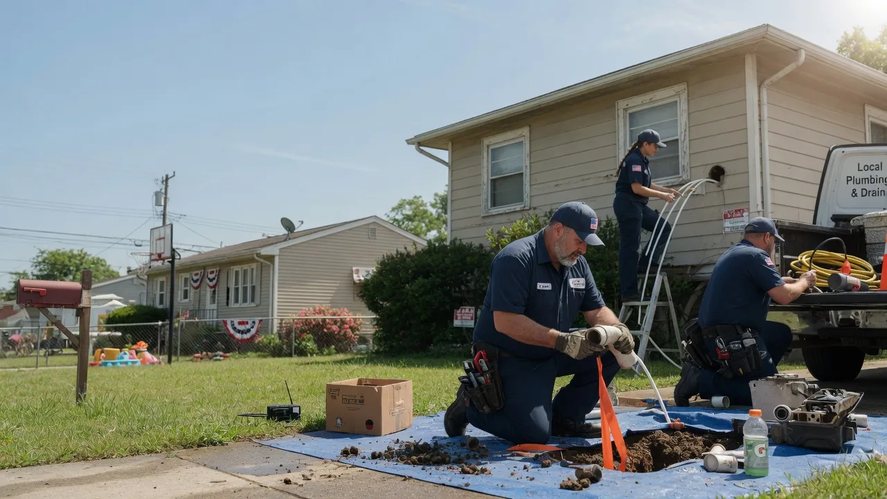 Faucet Repair in Swisher, IA near me